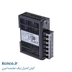 پی ال سی امرن کد CJ1W-PD022 h