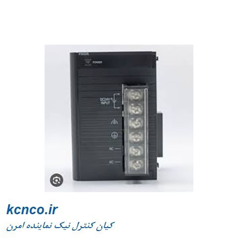 پی ال سی امرن کد CJ1W-PD025 H4