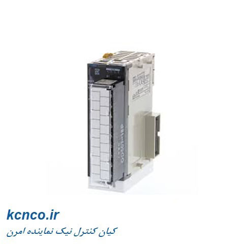 پی ال سی امرن کد CJ1W-PTS52 H