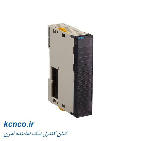 پی ال سی امرن کد CJ1W-SP001 H
