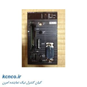 پی ال سی امرن کد CJ1W-SPU01-V2 H