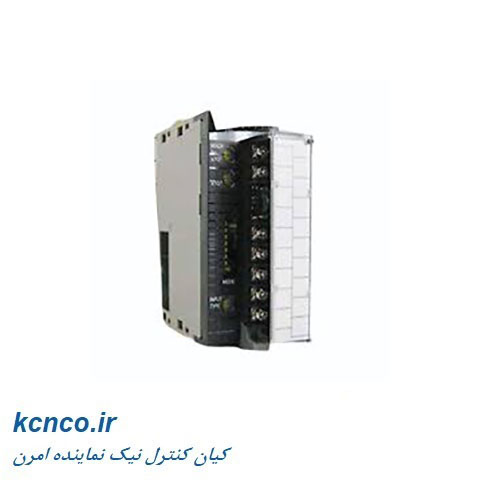 پی ال سی امرن کد CJ1W-TC003 C