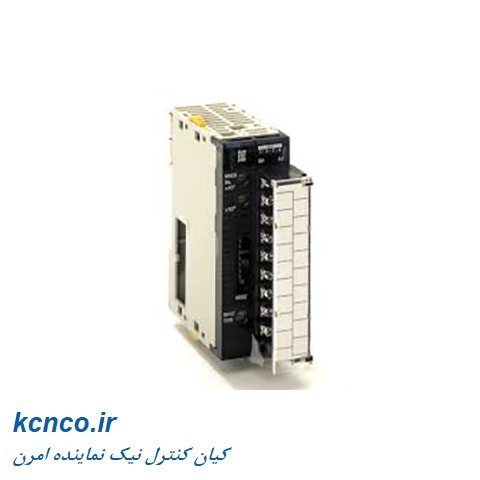 پی ال سی امرن کد CJ1W-TC101 H