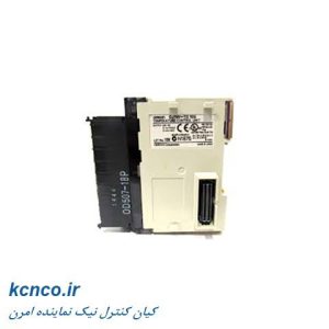 پی ال سی امرن کد CJ1W-TC102 H
