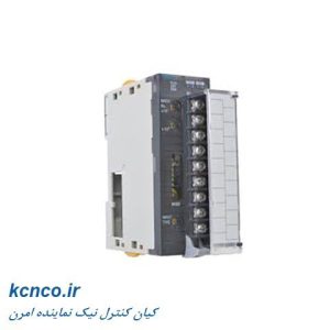 پی ال سی امرن کد CJ1W-TC103 F