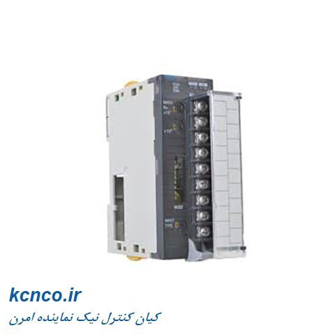 پی ال سی امرن کد CJ1W-TC103 F