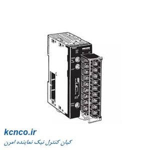 پی ال سی امرن کد CJ1W-TC104 H