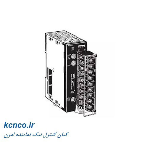 پی ال سی امرن کد CJ1W-TC104 H
