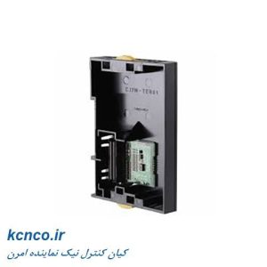 پی ال سی امرن کد CJ1W-TER01 CX