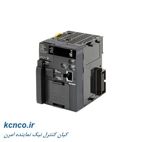 پی ال سی امرن کد CJ2M-CPU35 CD