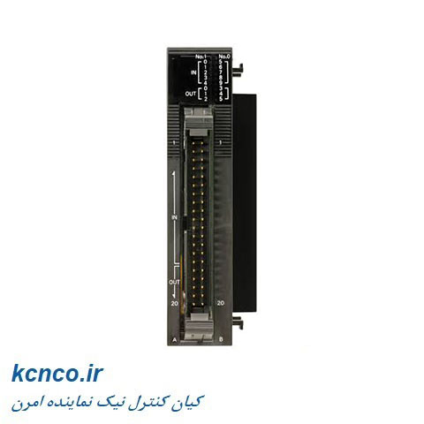 پی ال سی امرن کد CJ2M-MD212 H'