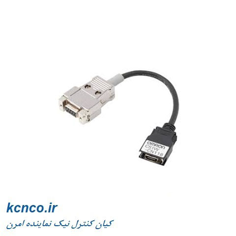 پی ال سی امرن کد CS1W-CN523 XD