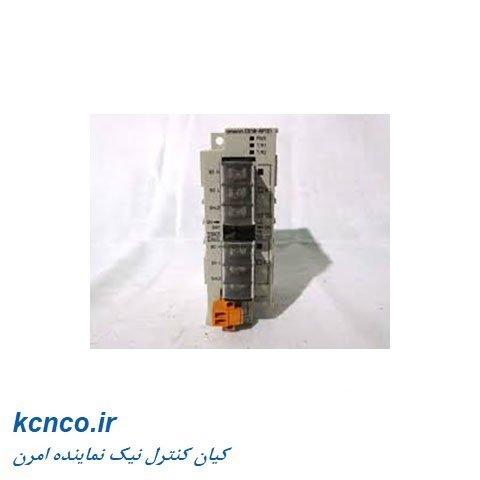 پی ال سی امرن کد CS1W-RPT01 C