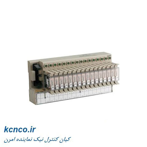 پی ال سی امرن کد G7TC-OC16 H