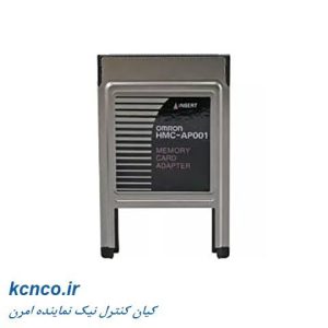 پی ال سی امرن کد HMC-AP001 H