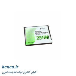 پی ال سی امرن کد HMC-EF283 C