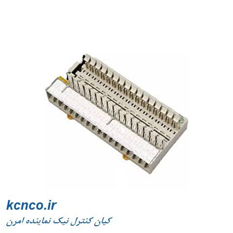 پی ال سی امرن کد P7TF-OS08 C