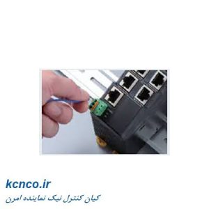 پی ال سی امرن کد W4S1-05D H