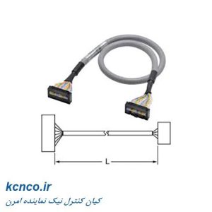 پی ال سی امرن کد XW2Z-050B C