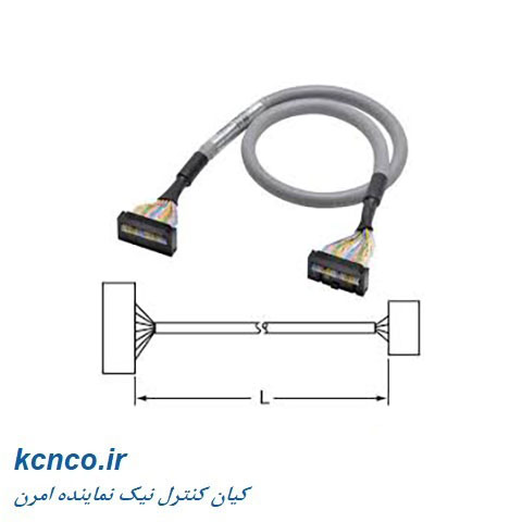 پی ال سی امرن کد XW2Z-050B C