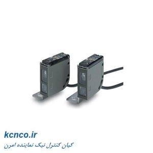 سنسور نوری امرن(Omron) کد E3S-CL1 H