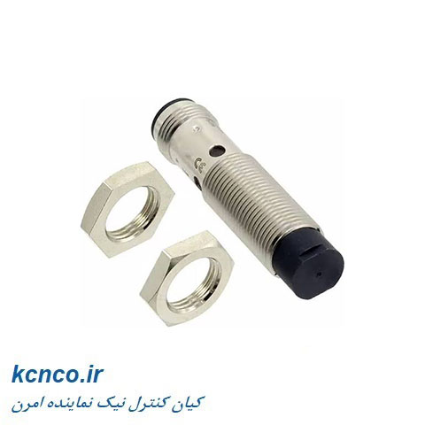 سنسور القایی امرن(Omron) E2B-M12KN08-M1-C1 H