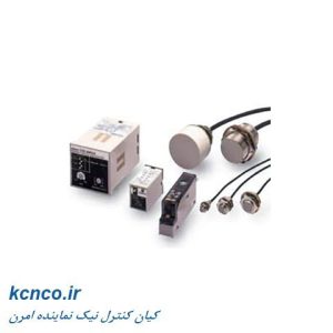 سنسور القایی امرن(Omron) E2C-X5AH 3M H
