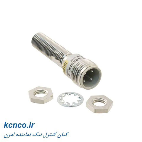 سنسور القایی امرن(Omron) E2E-X1R5F1-M1 H