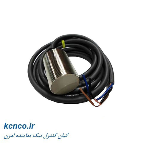 سنسور القایی امرن(Omron) E2EY-X8C1 2M H