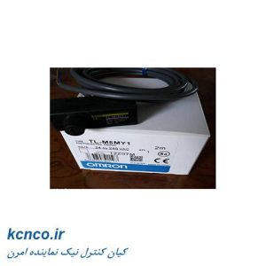 سنسور القایی امرن(Omron) TL-M5MY1 H