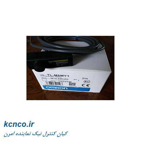 سنسور القایی امرن(Omron) TL-M5MY1 H