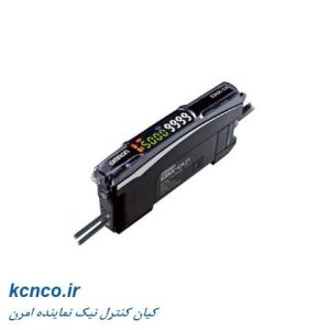سنسور فیبر نوری امرن(Omron) کد E32-A09H2 2M gh