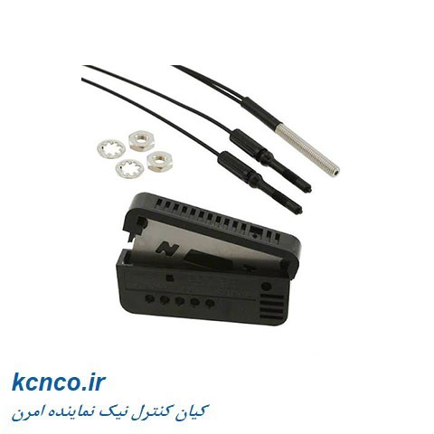 سنسور فیبر نوری امرن(Omron) کد E32-C31 2M h