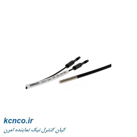 سنسور فیبر نوری امرن(Omron) کد E32-C41 1M h