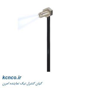 سنسور فیبر نوری امرن(Omron) کد E32-C91N 2M h