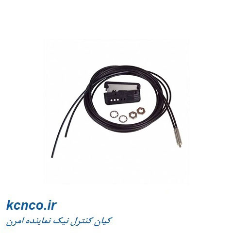 سنسور فیبر نوری امرن(Omron) کد E32-CC200R h