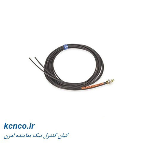 سنسور فیبر نوری امرن(Omron) کد E32-D11R 2M h