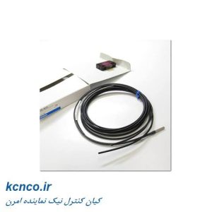 سنسور فیبر نوری امرن(Omron) کد E32-D12 2M bh;