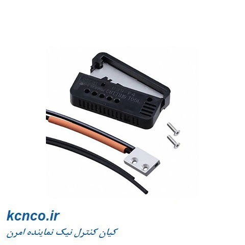 سنسور فیبر نوری امرن(Omron) کد E32-D15XR 2M h