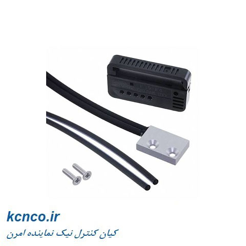 سنسور فیبر نوری امرن(Omron) کد E32-D15YR 2M h