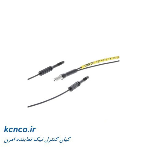سنسور فیبر نوری امرن(Omron) کد E32-D21 2M h