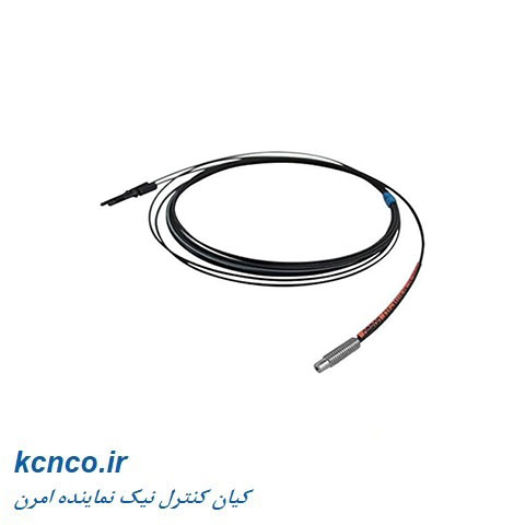 سنسور فیبر نوری امرن(Omron) کد E32-D211R 2M h