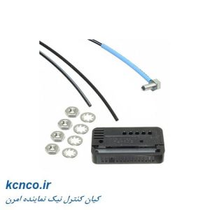 سنسور فیبر نوری امرن(Omron) کد E32-D21N 2M h