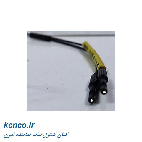 سنسور فیبر نوری امرن(Omron) کد E32-D22B 2M h