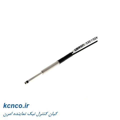 سنسور فیبر نوری امرن(Omron) کد E32-D24 2M h