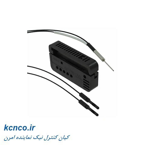 سنسور فیبر نوری امرن(Omron) کد E32-D33 2M h