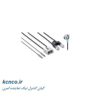 سنسور فیبر نوری امرن(Omron) کد E32-D36T 2M h