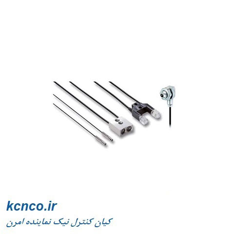 سنسور فیبر نوری امرن(Omron) کد E32-D36T 2M h