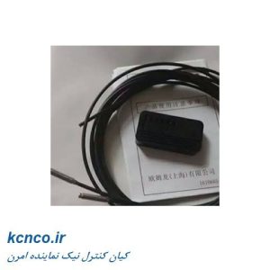 سنسور فیبر نوری امرن(Omron) کد E32-D51R 2M h