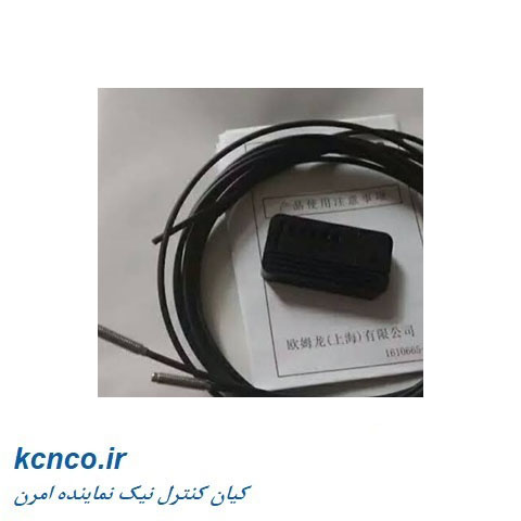 سنسور فیبر نوری امرن(Omron) کد E32-D51R 2M h